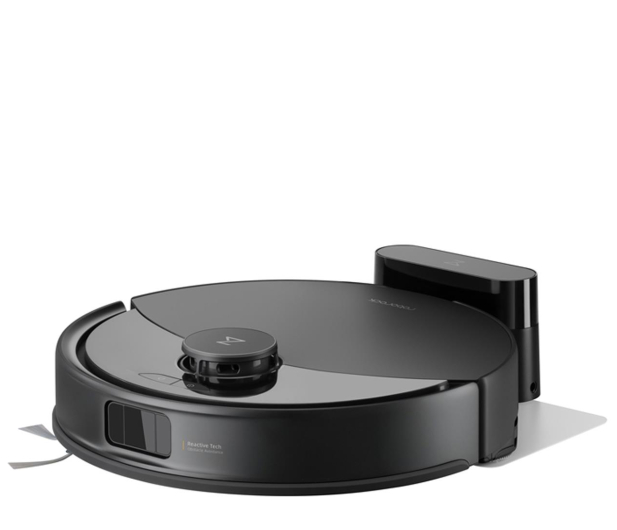 Roborock Robot sprzątający Q10 PF czarny - 1346781 - zdjęcie